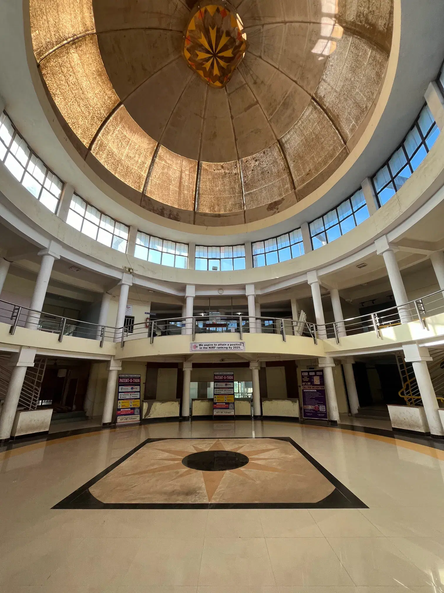 KIT Kolhapur hostel photo 23